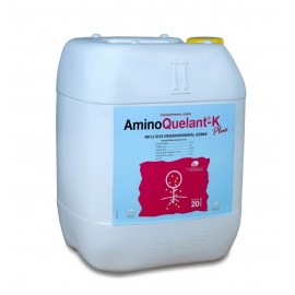 Amino Quelant-K 20 L